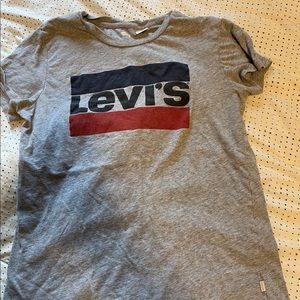 Levi’s Shirt